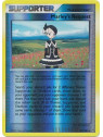 STF 087 - Marley's Request - Reverse Holo