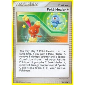 STF 090 - Poké Healer + STF 090 - Poké Healer +