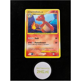Charmeleon Lv.32