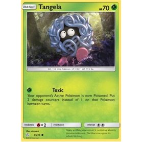 CEC 005 - Tangela