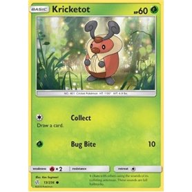 CEC 013 - KricketotCosmic Eclipse Cosmic Eclipse€ 0,05 Cosmic Eclipse