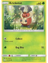 CEC 013 - Kricketot