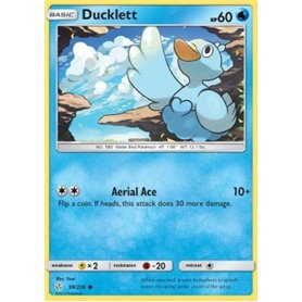 Ducklett (CEC 059)