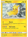 CEC 066 - PikachuCosmic Eclipse Cosmic Eclipse€ 0,20 Cosmic Eclipse