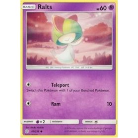 CEC 080 - Ralts Ralts (CEC 080)