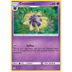 CEC 101 - Cosmoem Cosmoem (CEC 101)
