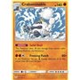 CEC 122 - CrabominableCosmic Eclipse Cosmic Eclipse€ 0,15 Cosmic Eclipse