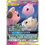 Togepi & Cleffa & Igglybuff GX (CEC 143)