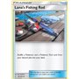 Lana's Fishing Rod (CEC 195)