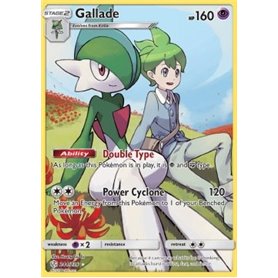 CEC 244 - Gallade Gallade (CEC 244)