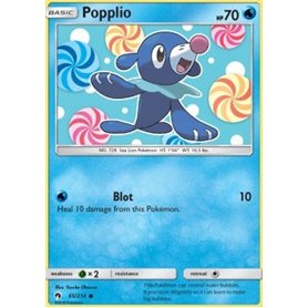 LOT 065 - Popplio 