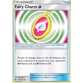 LOT 174 - Fairy Charm  LOT 174 - Fairy Charm