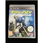 MX vs. ATV Alive - PS3