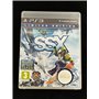 SSX - Limited Edition - PS3