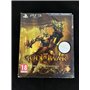God of War III Collector's Edition - PS3