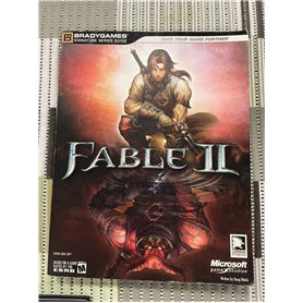 Fable II Strategy Guide