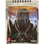 Too Human Official Game Guide