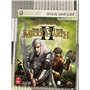 The Lord of the Rings: The Battle for Middle-Earth II Official Game GuideStrategie Boeken Spellen Strategie€ 12,50 Strategie ...