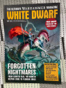 White Dwarf May 2018