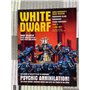 White Dwarf Issue 72