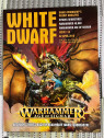 White Dwarf Issue 114