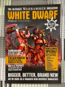 White Dwarf September 2016
