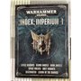 Warhammer 40.000 Index: Imperium 1Strategie Boeken Warhammer Warhammer€ 17,50 Strategie Boeken Warhammer