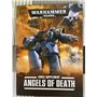 Warhammer 40.000 Codex Supplement - Angels of DeathStrategie Boeken Warhammer Warhammer€ 12,50 Strategie Boeken Warhammer