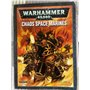 Warhammer 40.000 Chaos Space Marines