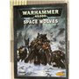 Warhammer 40.000 Codex - Space Wolves