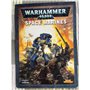 Warhammer 40.000 Codex - Space MarinesStrategie Boeken Warhammer Warhammer€ 19,99 Strategie Boeken Warhammer