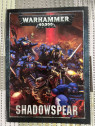 Warhammer 40.000 Shadowspear