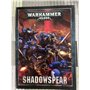 Warhammer 40.000 ShadowspearStrategie Boeken Warhammer Warhammer€ 7,50 Strategie Boeken Warhammer