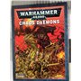 Warhammer 40.000 Codex - Chaos Daemons