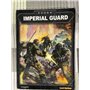 Warhammer 40.000 Codex - Imperial Guard