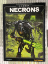 Warhammer 40.000 Codex - Necrons