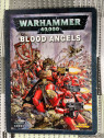 Warhammer 40.000 Codex - Blood Angels