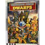 Warhammer Armies - Dwarfs