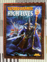 Warhammer - High Elves