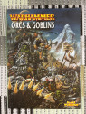 Warhammer - Orcs & Goblins