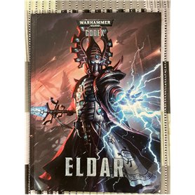 Warhammer 40.000 Codex - Eldar