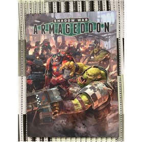Shadow War - Armageddon