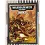 Warhammer 40.000 Codex - OrksStrategie Boeken Warhammer Warhammer€ 12,50 Strategie Boeken Warhammer