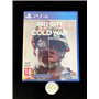 Call of Duty Black Ops Cold War - PS4