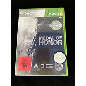 Medal of Honor (Classics) - Xbox 360 Medal of Honor (Classics) - Xbox 360