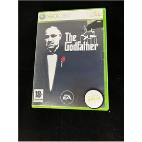 The Godfather - Xbox 360 The Godfather - Xbox 360