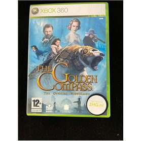 The Golden Coimpass - Xbox 360 The Golden Coimpass - Xbox 360