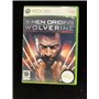 X-Men Origins Wolverine Uncaged Edition - Xbox 360