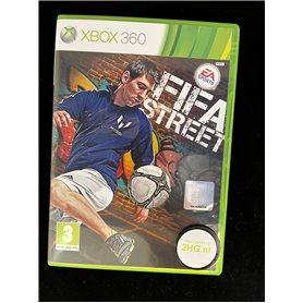 Fifa Street - Xbox 360 Fifa Street - Xbox 360