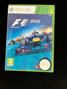 Formula 1 2012 - Xbox 360